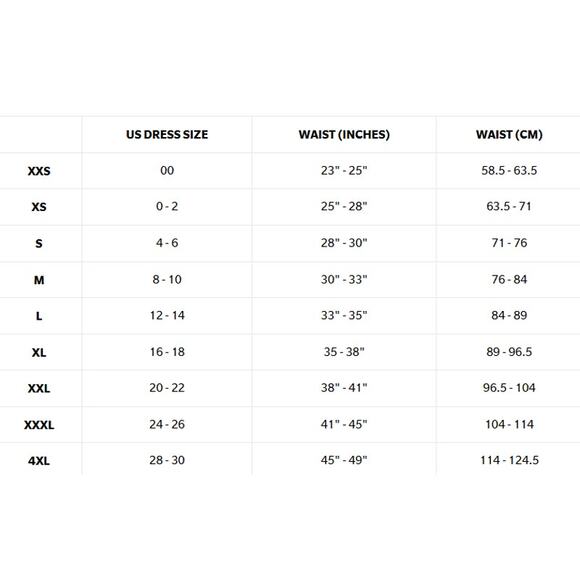 Everdries Leakproof High Waisted Bundle of 8 Assorted Colors Womens Xsmall - Picture 2 of 6